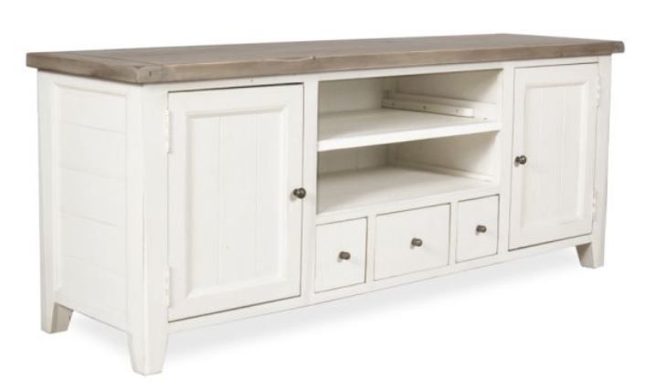 Colleen Large TV Console thumbnail 2