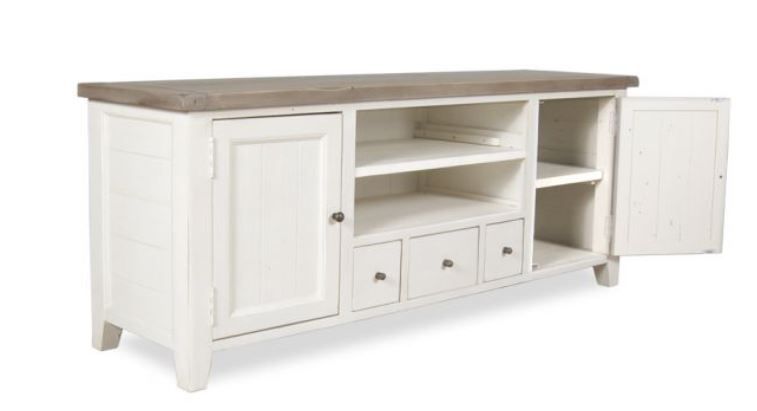 Colleen Large TV Console thumbnail 3
