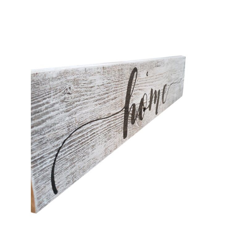 Home Sign Wall Decor thumbnail 2