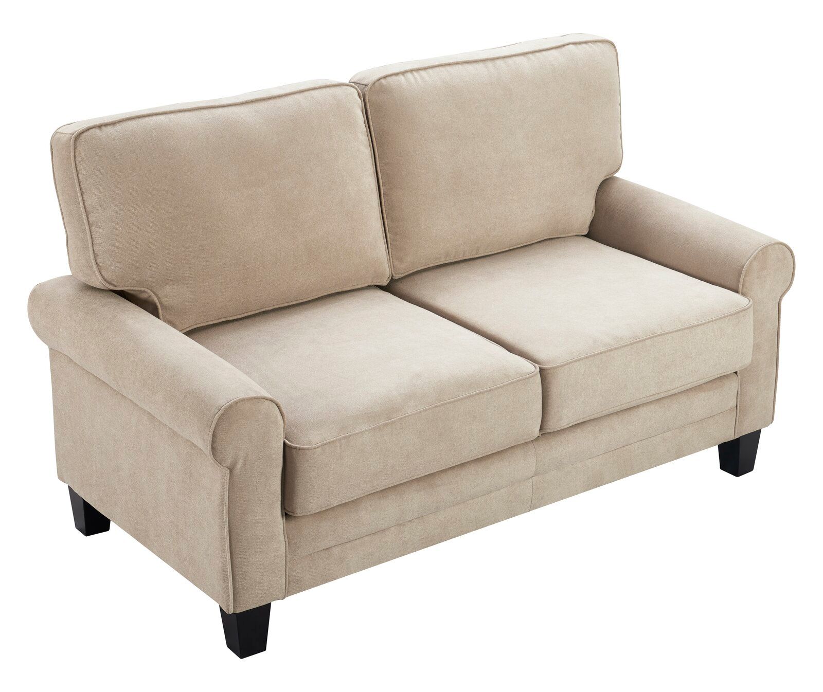 Copenhagen Standard Loveseat thumbnail 2
