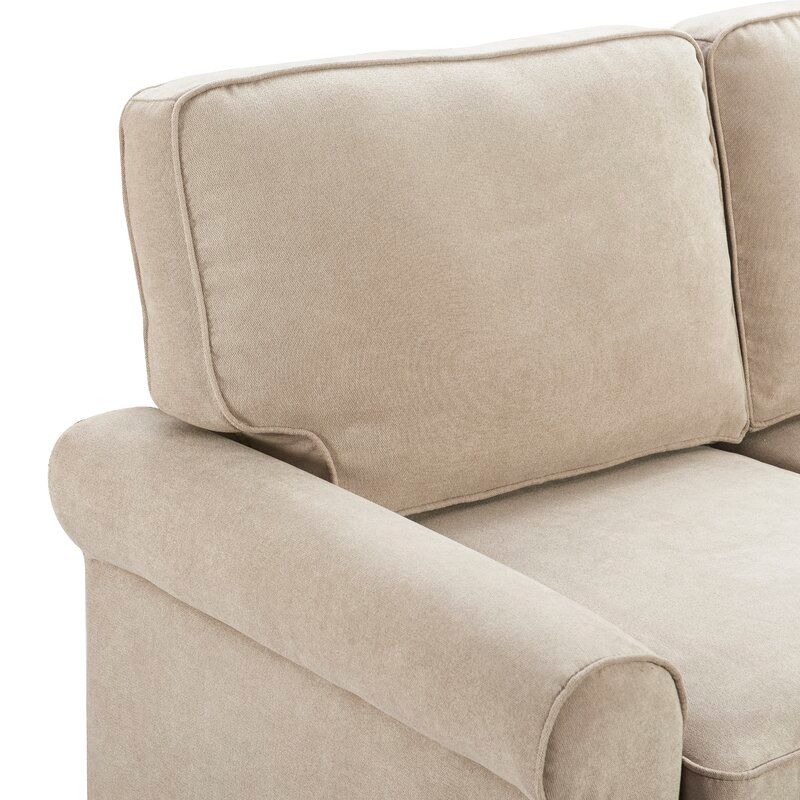 Copenhagen Standard Loveseat thumbnail 3