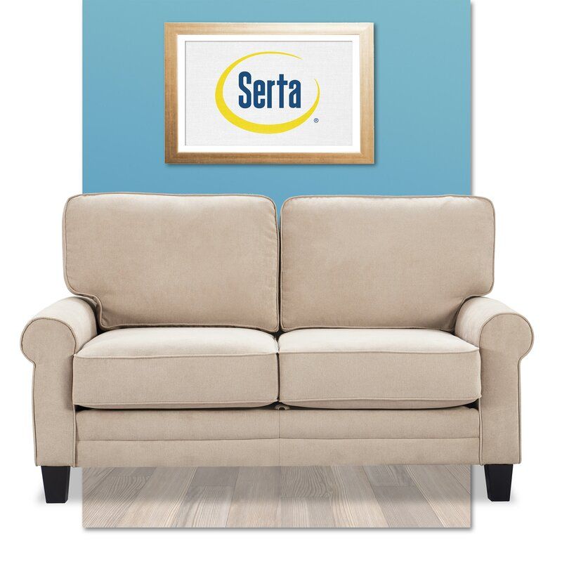 Copenhagen Standard Loveseat thumbnail 4