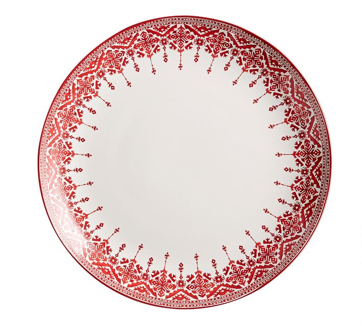 Tahoe Stoneware Dinnerware Collection thumbnail 4