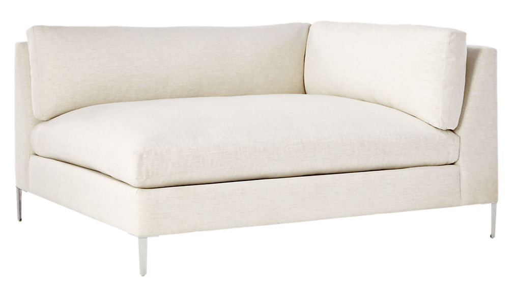 DECKER LEFT ARM CHAISE thumbnail 2