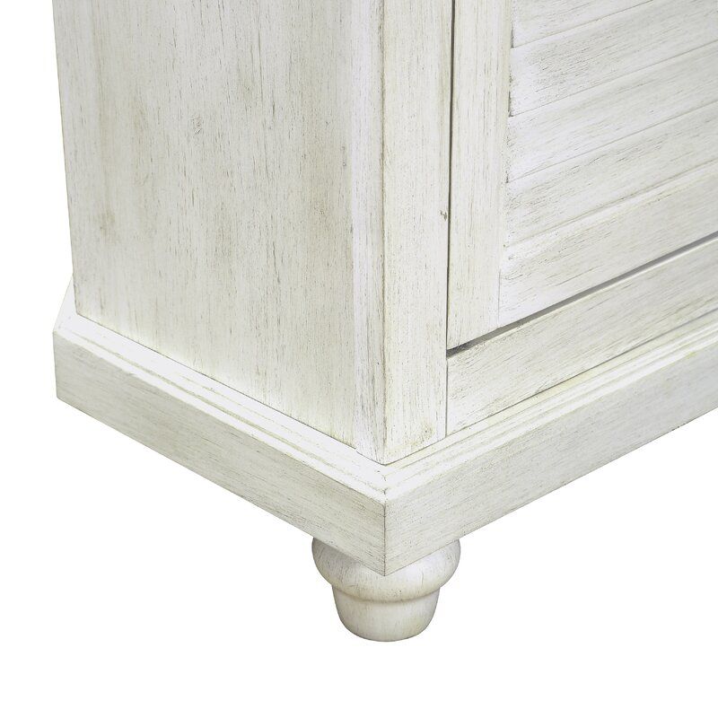 Howle Corner TV Stand thumbnail 3