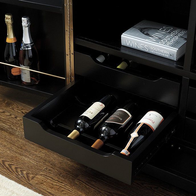 Picard Bar Cabinet thumbnail 2
