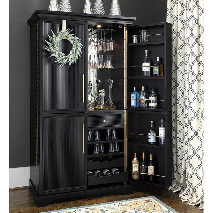 Picard Bar Cabinet thumbnail 5