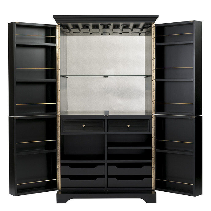 Picard Bar Cabinet thumbnail 6