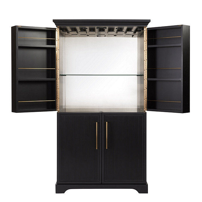 Picard Bar Cabinet thumbnail 7