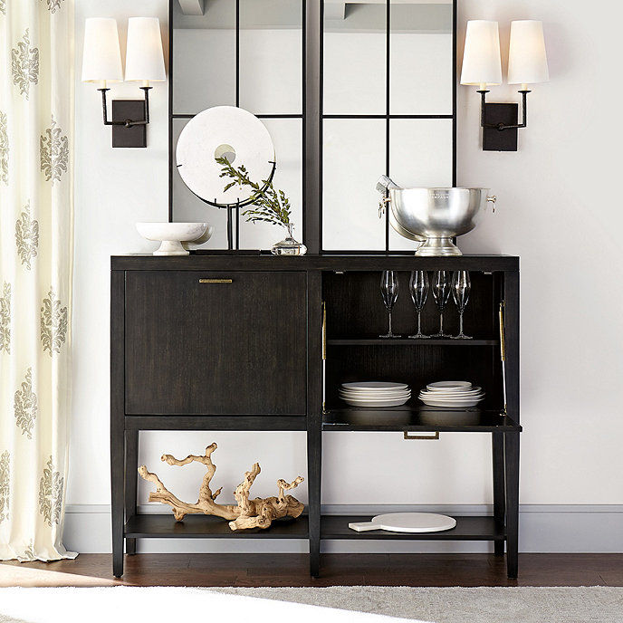 Mercato Serving Cabinet thumbnail 5