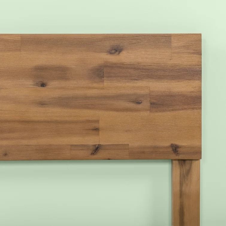 Tara Low Profile Platform Bed-Queen thumbnail 3