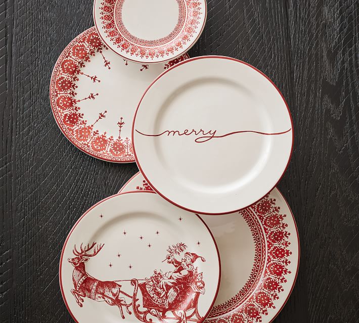 Tahoe Stoneware Dinnerware Collection thumbnail 5