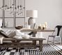 Maddox Terra Cotta Table Lamp thumbnail 2