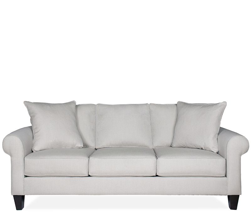 Kingsley Sofa Sunbrella thumbnail 3