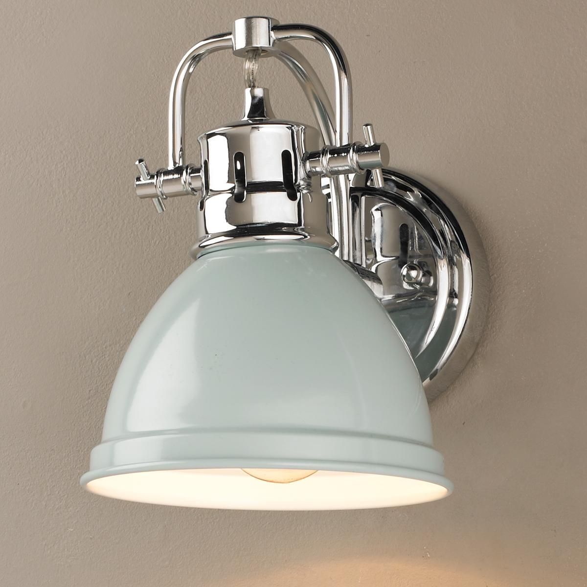 CLASSIC DOME SHADE SCONCE thumbnail 2