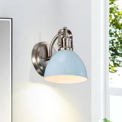 CLASSIC DOME SHADE SCONCE thumbnail 3