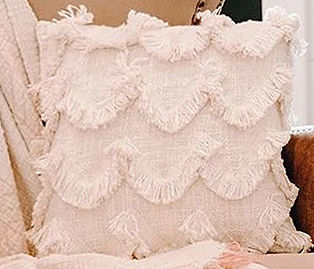 Customer Product Pillow thumbnail 2