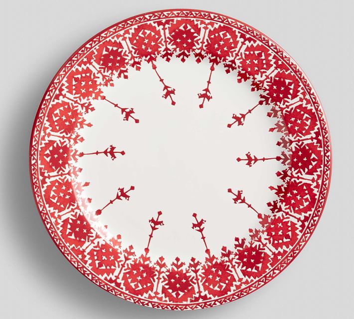 Tahoe Stoneware Dinnerware thumbnail 2