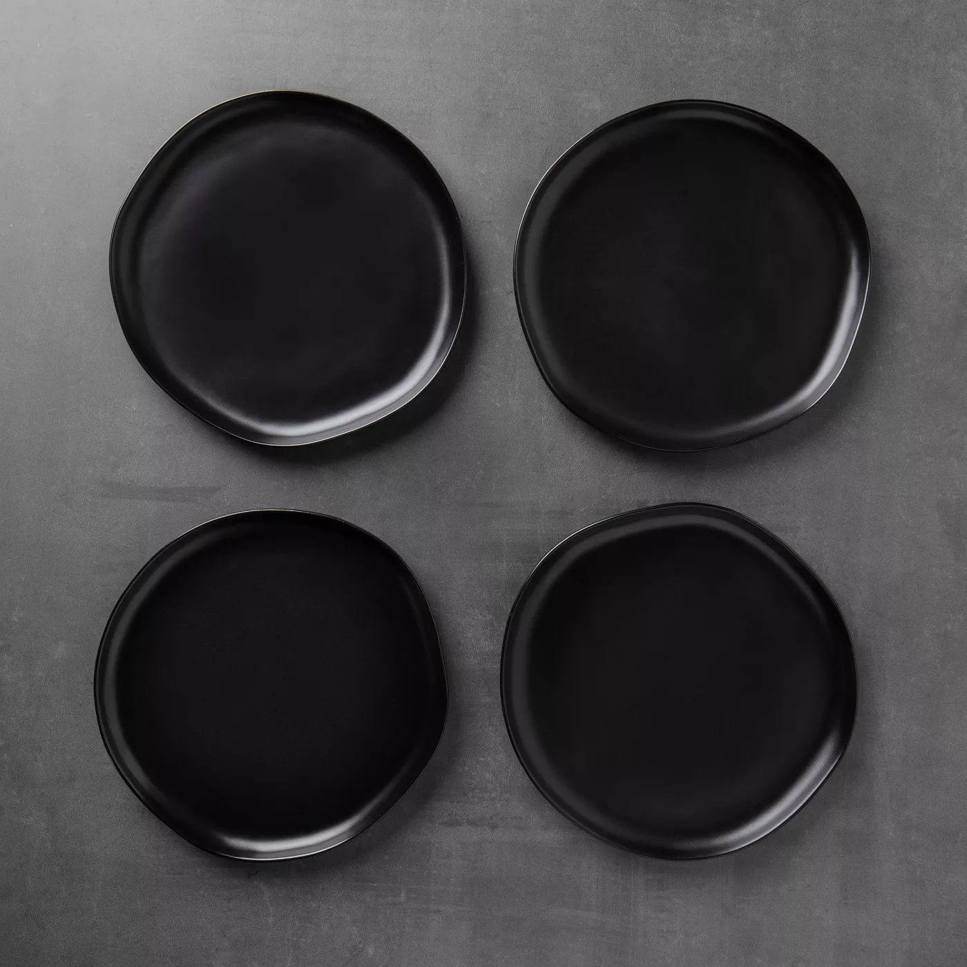 Stoneware Dinner Plate - Hearth & Hand™ with Magnolia thumbnail 2