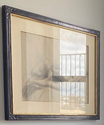 Customer Art Frame thumbnail 2