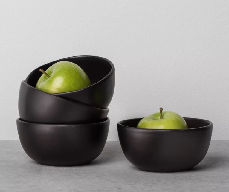 Stoneware Mini Bowl - Hearth & Hand™ with Magnolia thumbnail 2