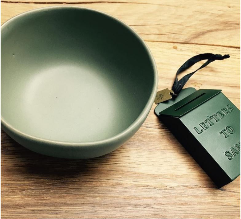 Stoneware Mini Bowl - Hearth & Hand™ with Magnolia thumbnail 6