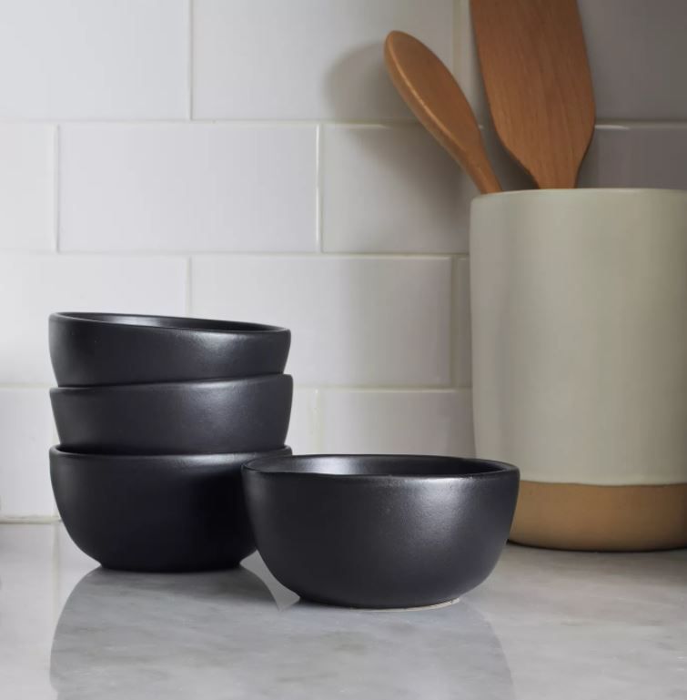 Stoneware Mini Bowl - Hearth & Hand™ with Magnolia thumbnail 3
