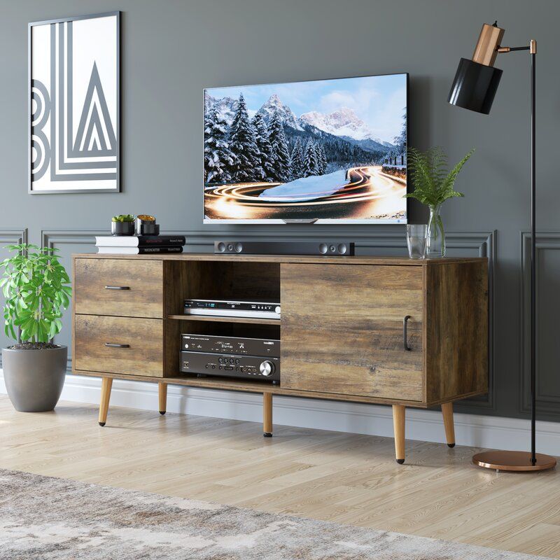 Wisconsin Tv Stand thumbnail 2