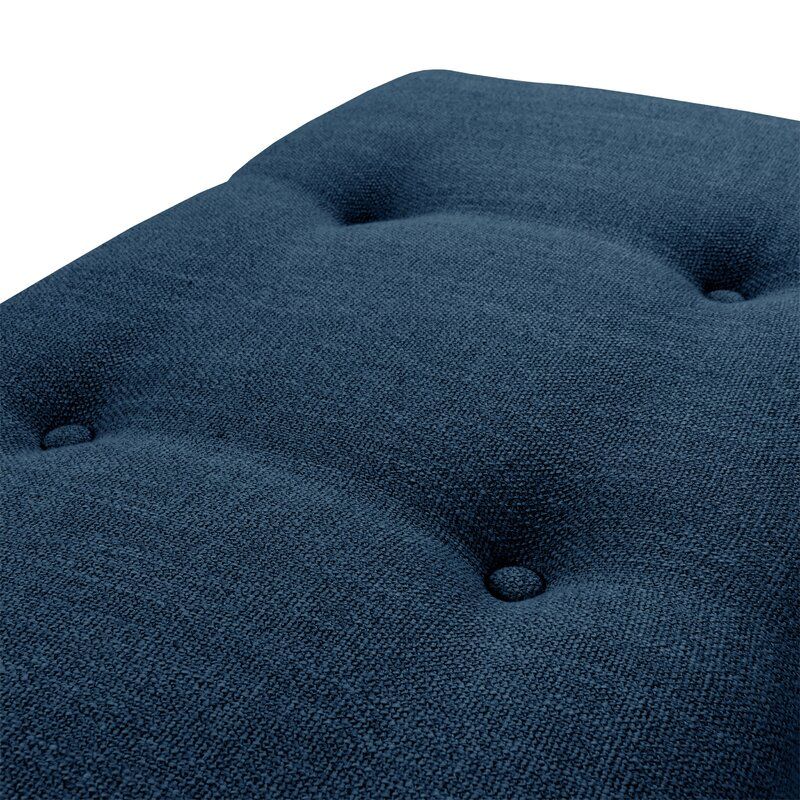 Brode Upholstered Bench thumbnail 2