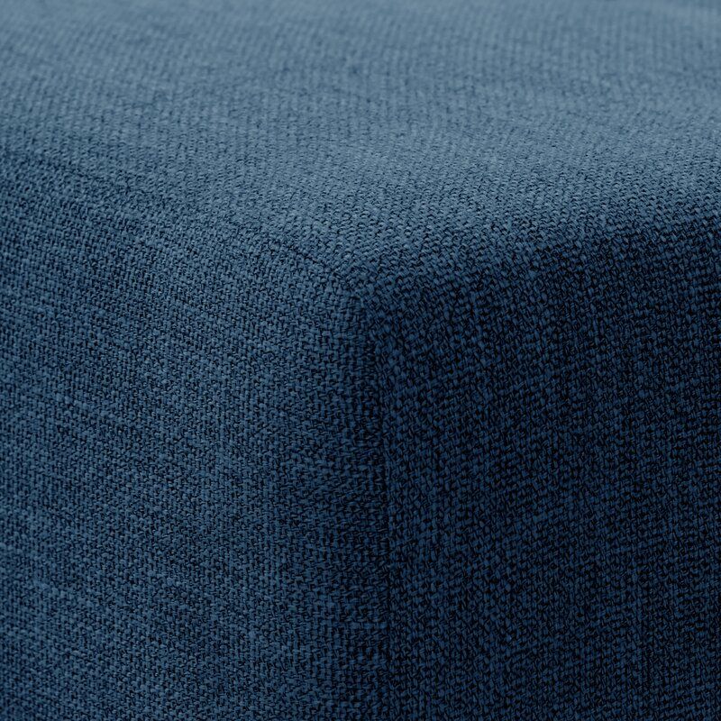 Brode Upholstered Bench thumbnail 5