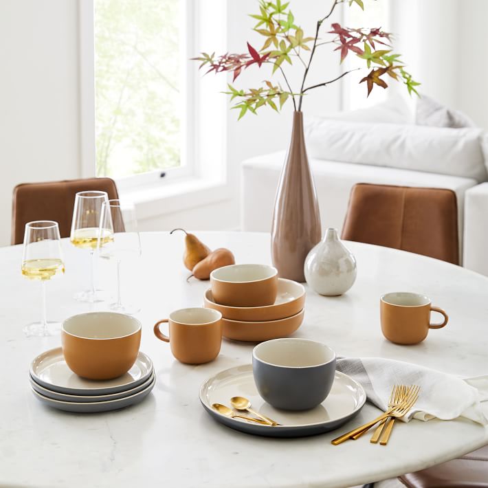 Horizon Red wine Glass Set of 4 thumbnail 3
