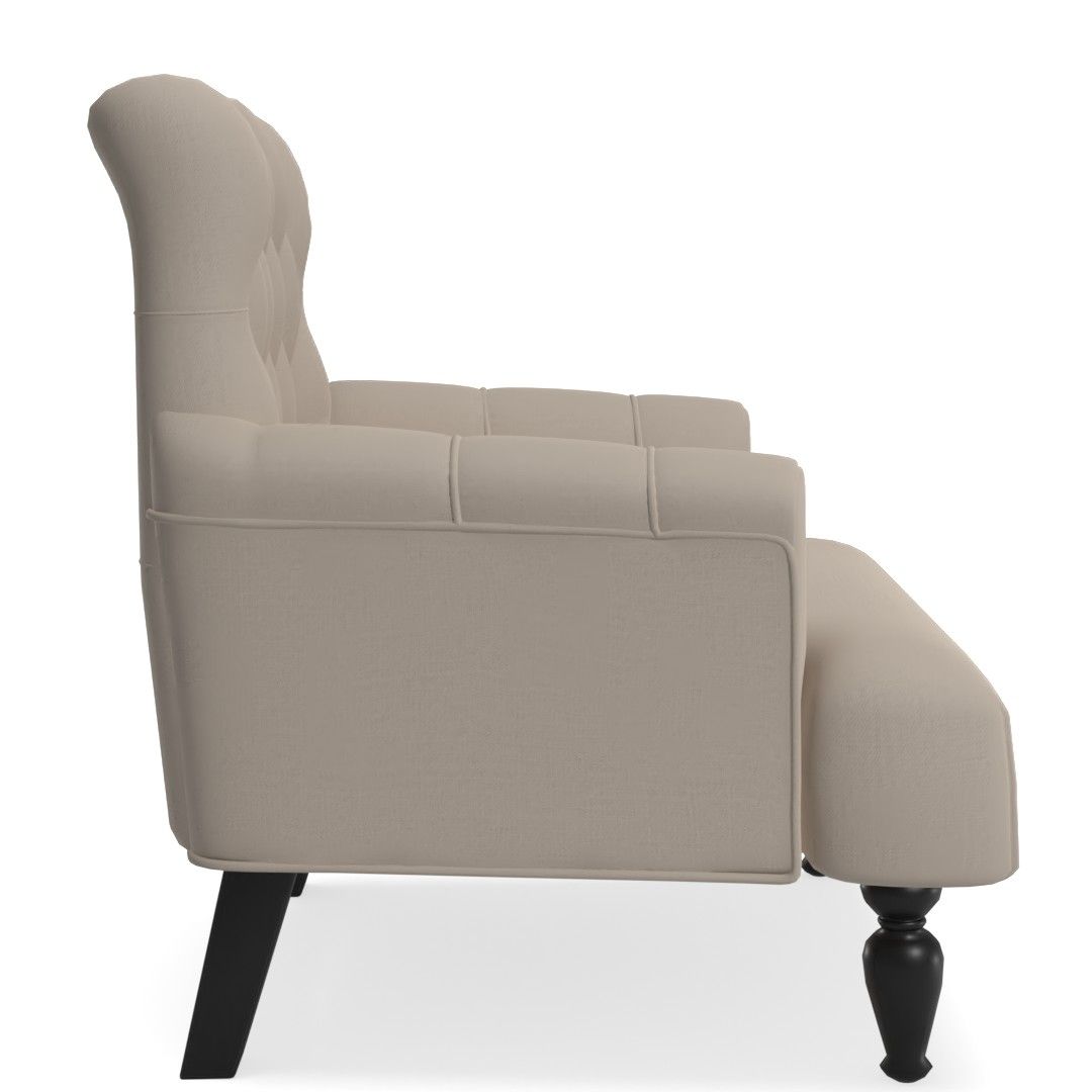Cletus Armchair thumbnail 2