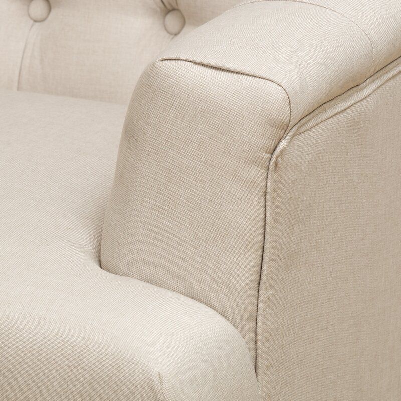 Cletus Armchair thumbnail 5