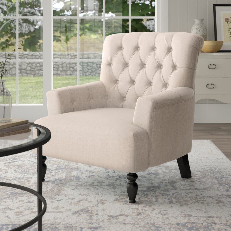 Cletus Armchair thumbnail 6