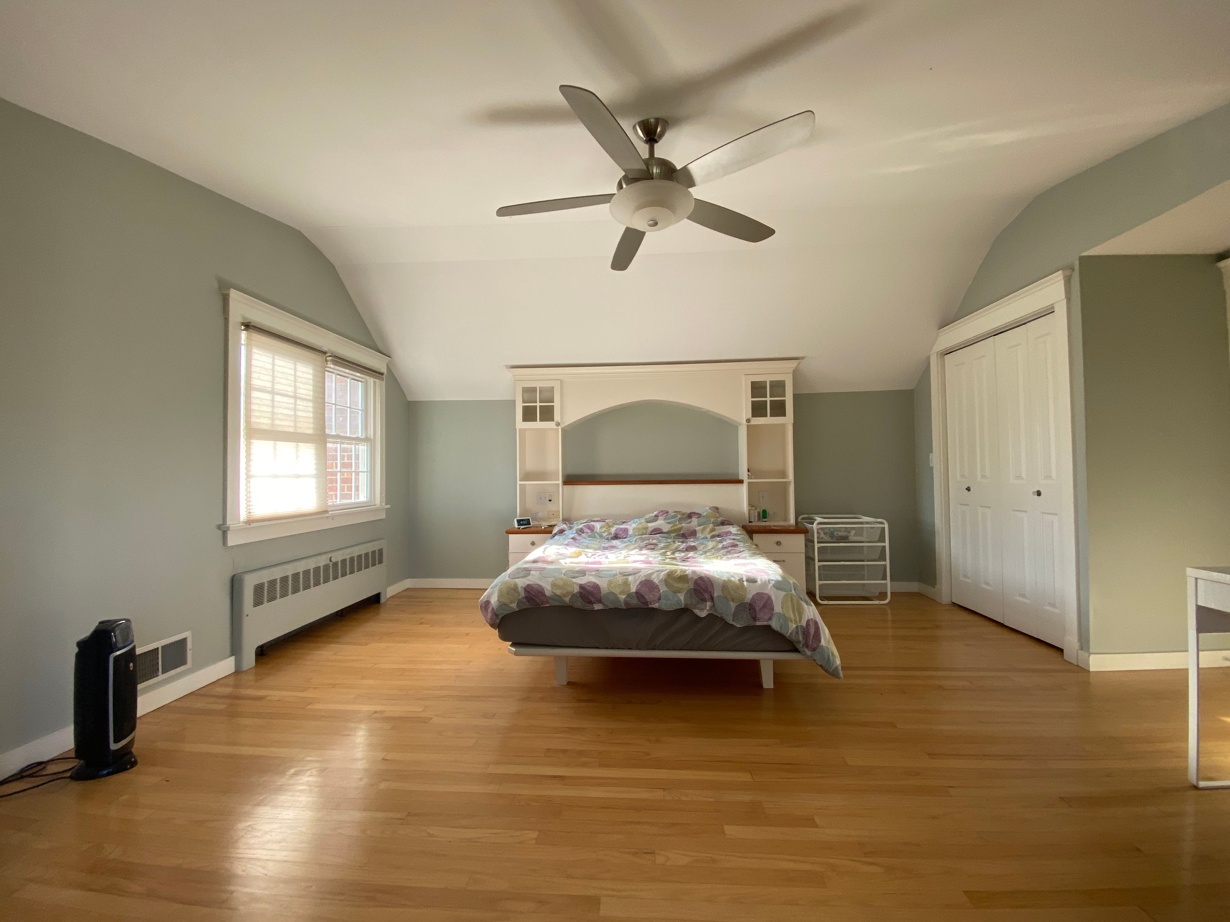 Customer Ceiling Fan thumbnail 3