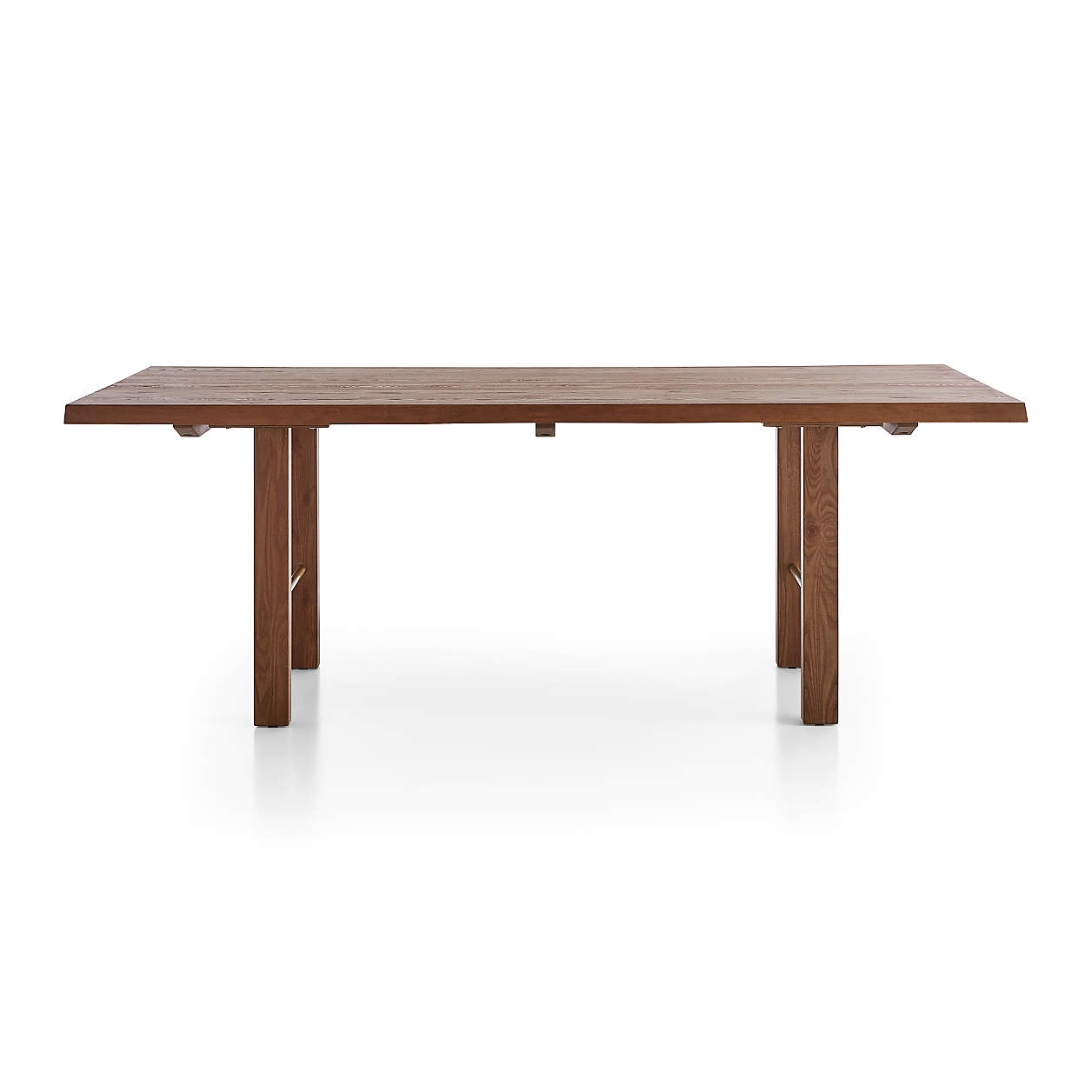 Montana Live Edge Dining Tables thumbnail 2