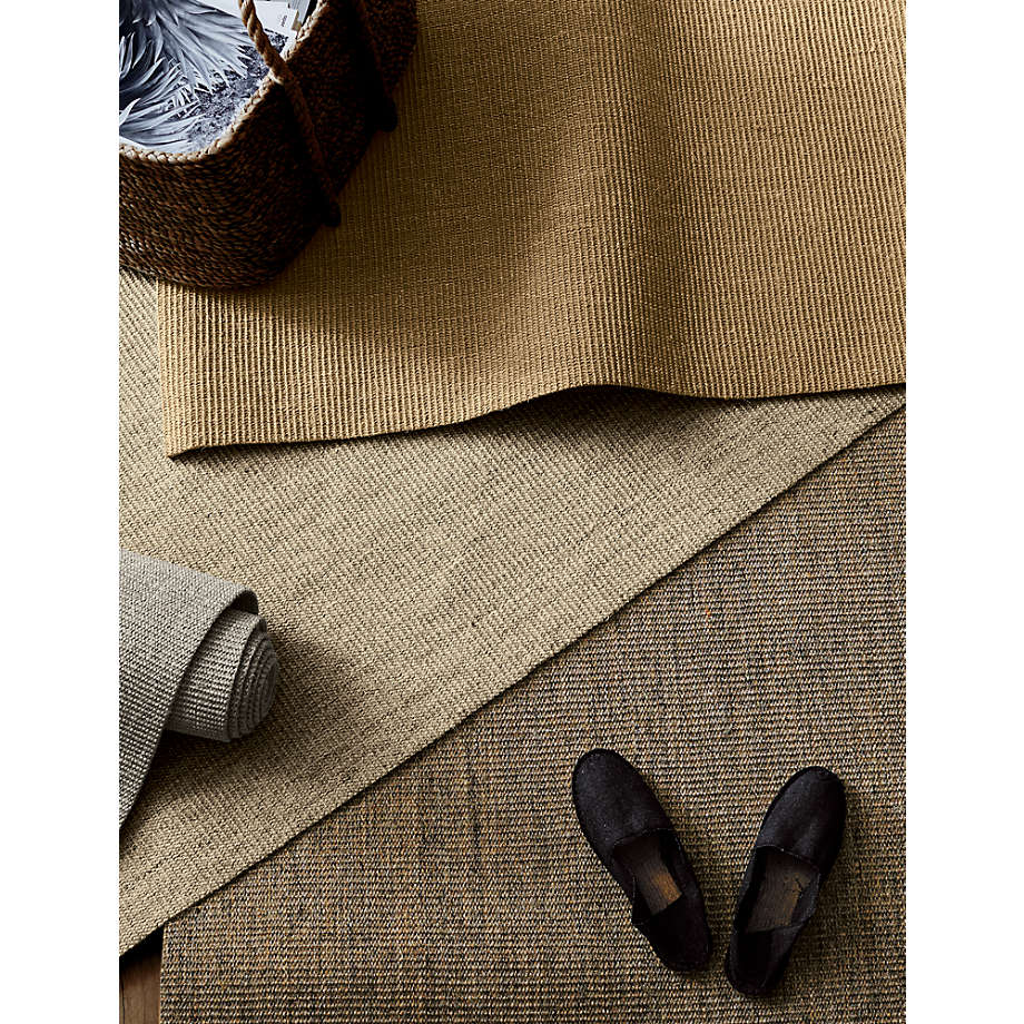 Sisal Almond Rug-12'x9' thumbnail 2