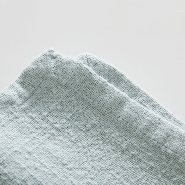 Textured Cotton Napkins Set of 4 thumbnail 2