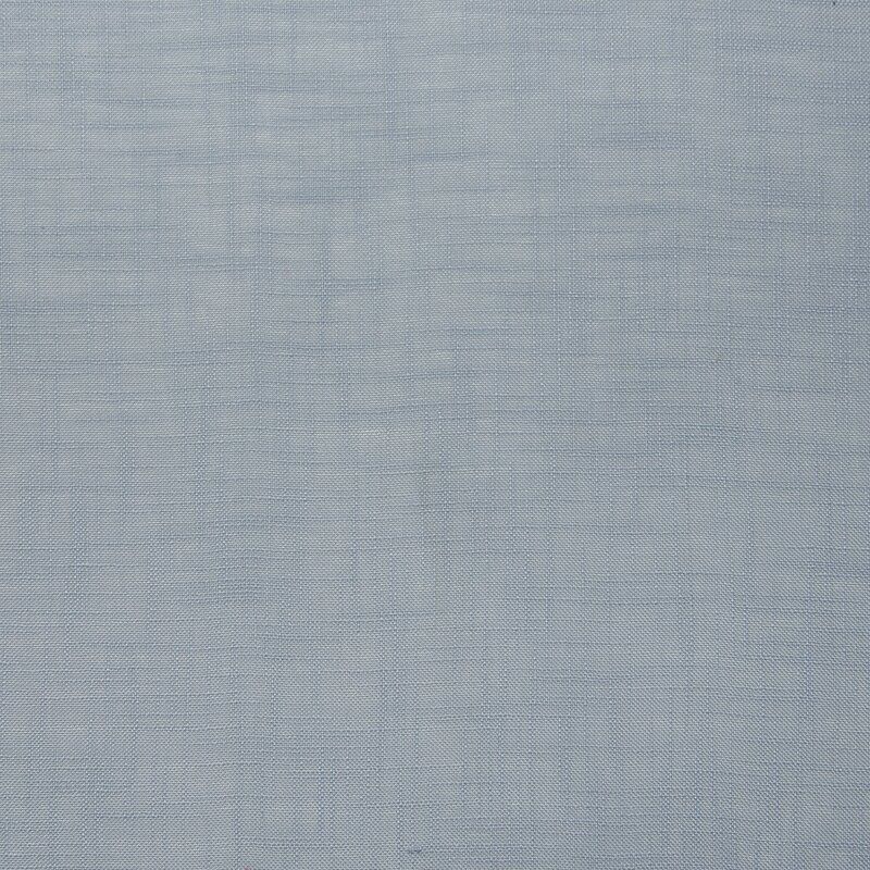 Leon Solid Semi Curtain thumbnail 3