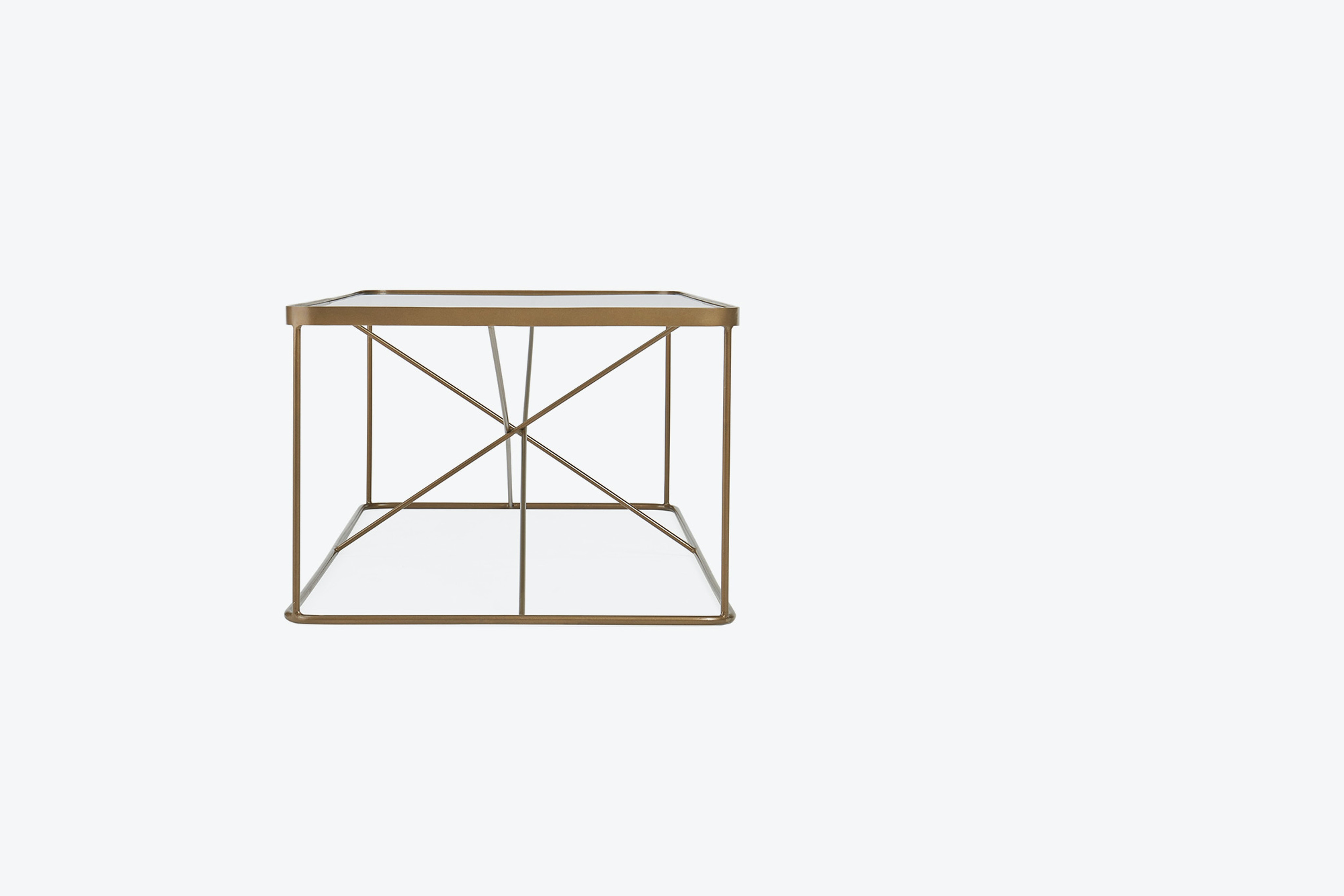 Lucas Coffee Table thumbnail 2
