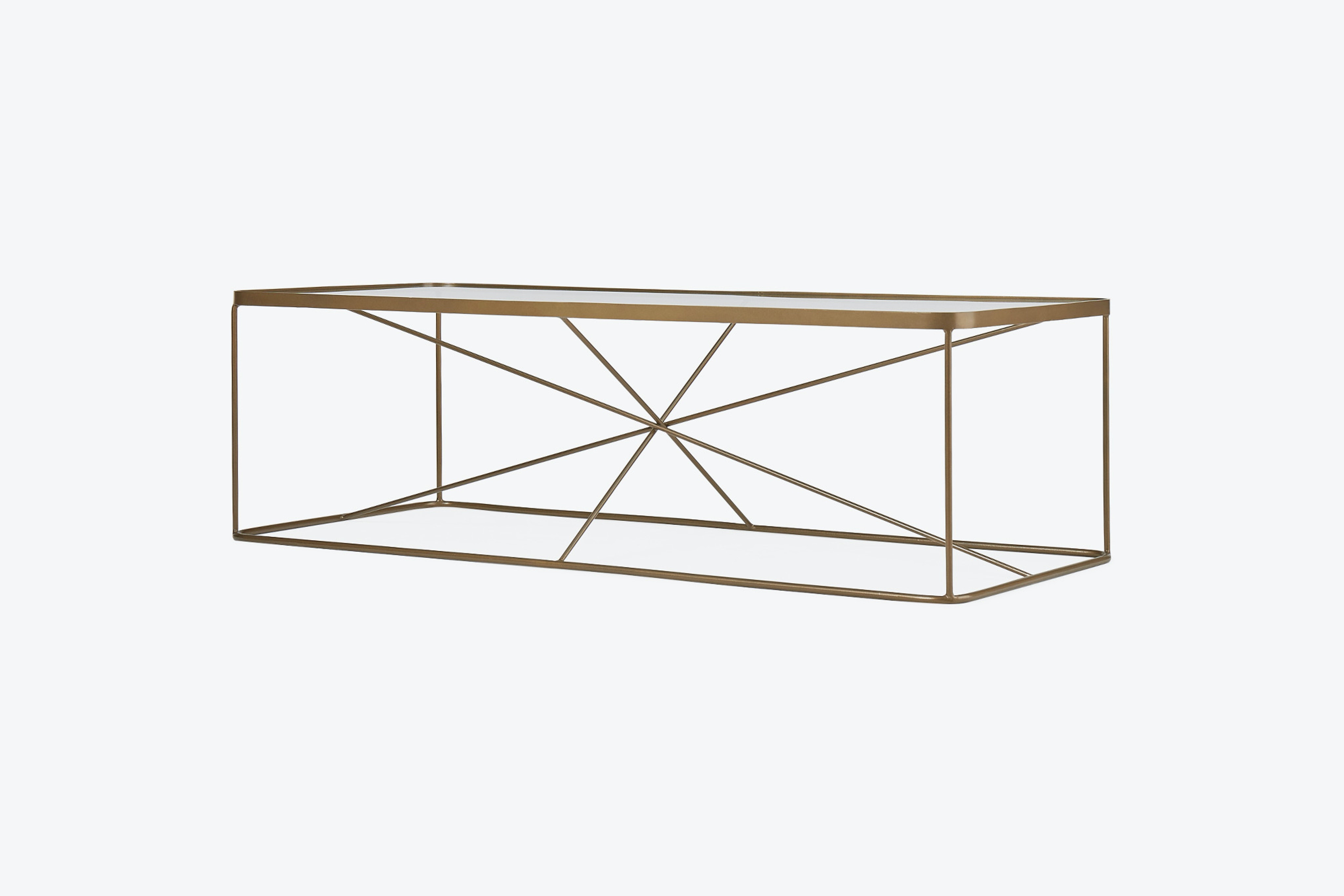 Lucas Coffee Table thumbnail 3