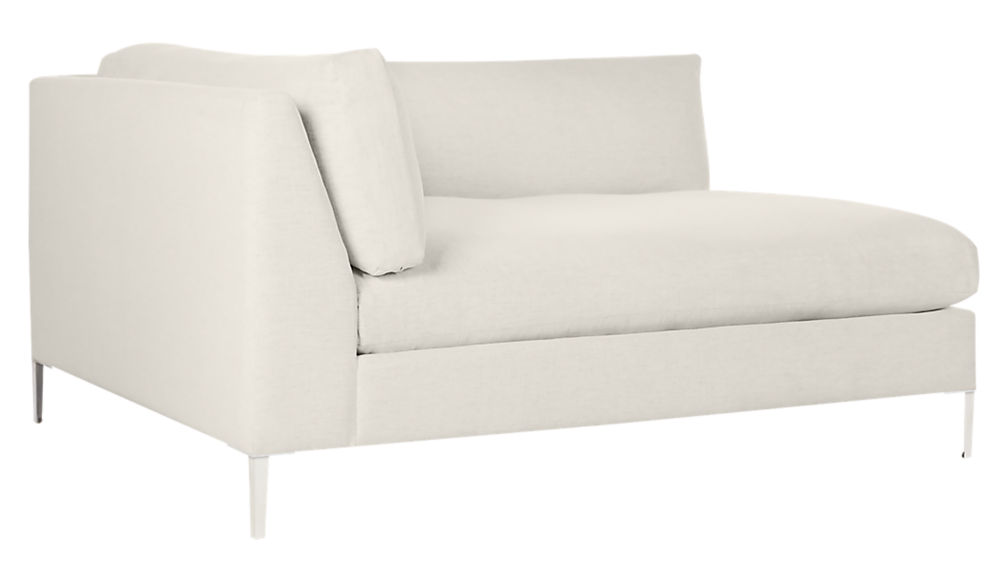 DECKER RIGHT ARM CHAISE thumbnail 4