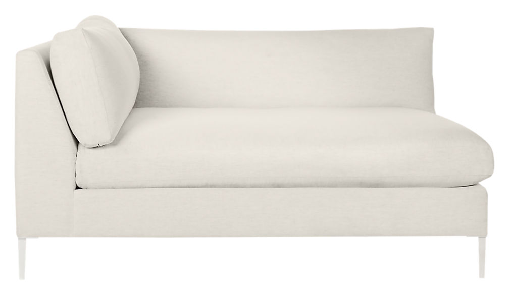 DECKER RIGHT ARM CHAISE thumbnail 5