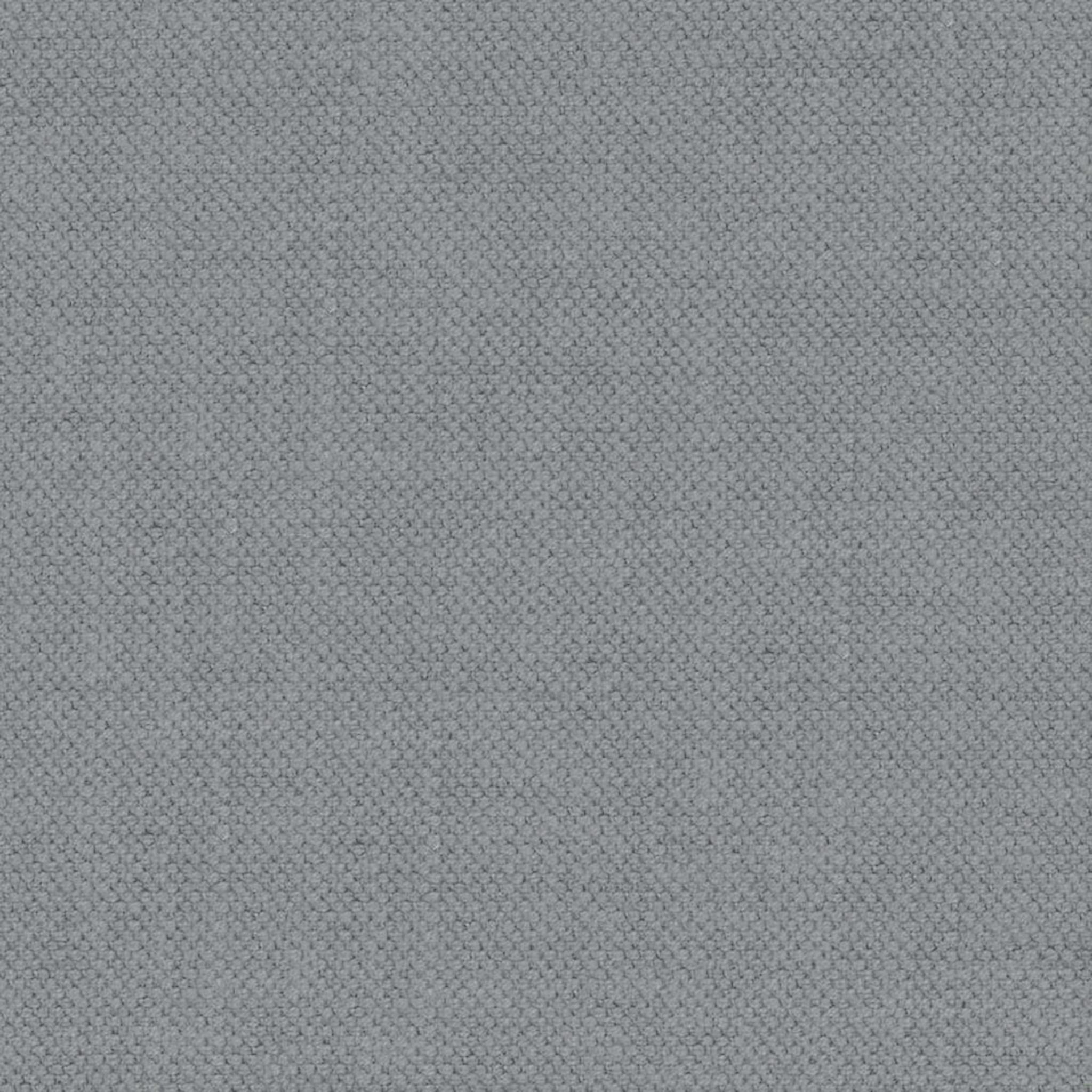Beta Summit Gray Ottoman thumbnail 6