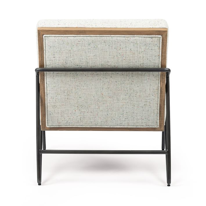 Angled Legs Chair thumbnail 4