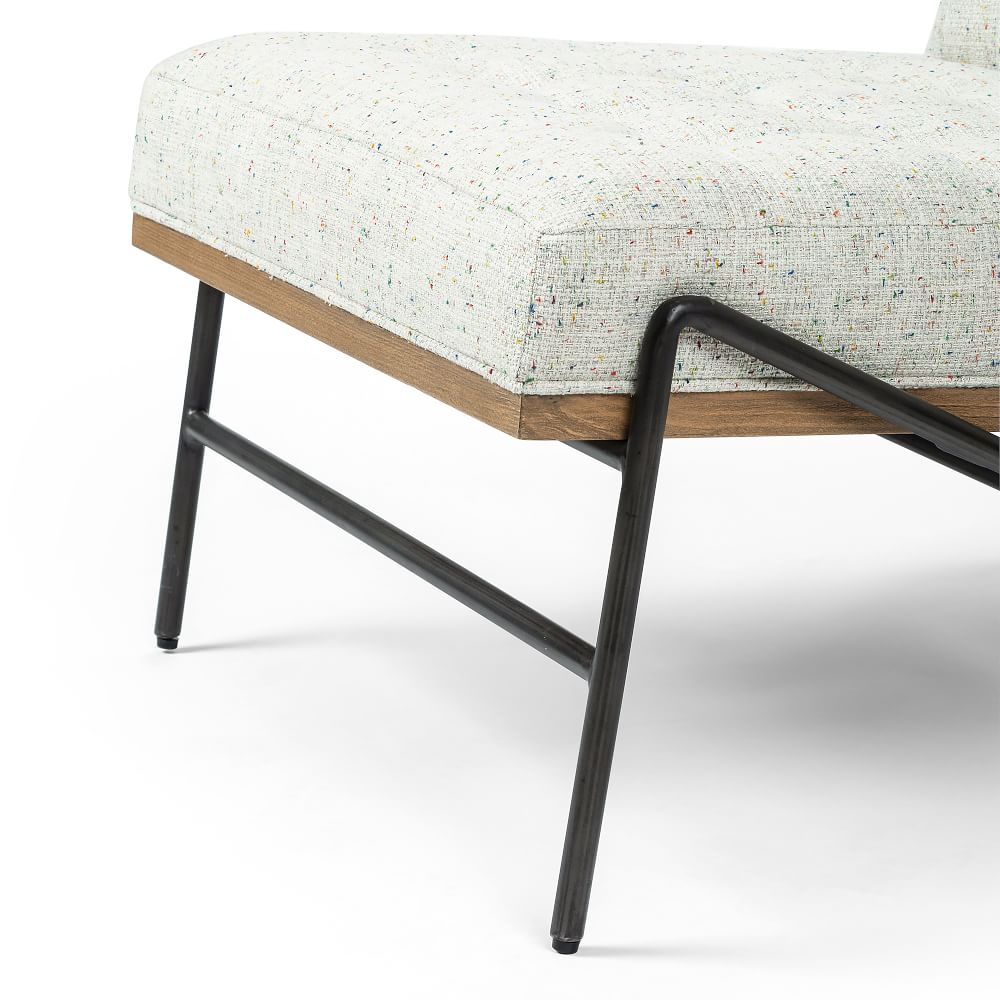 Angled Legs Chair thumbnail 5