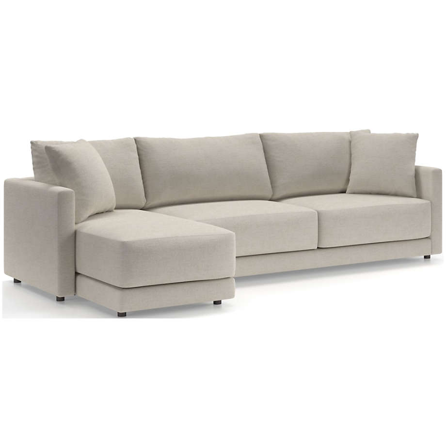 Gather Petite 2 Piece Sectional thumbnail 5