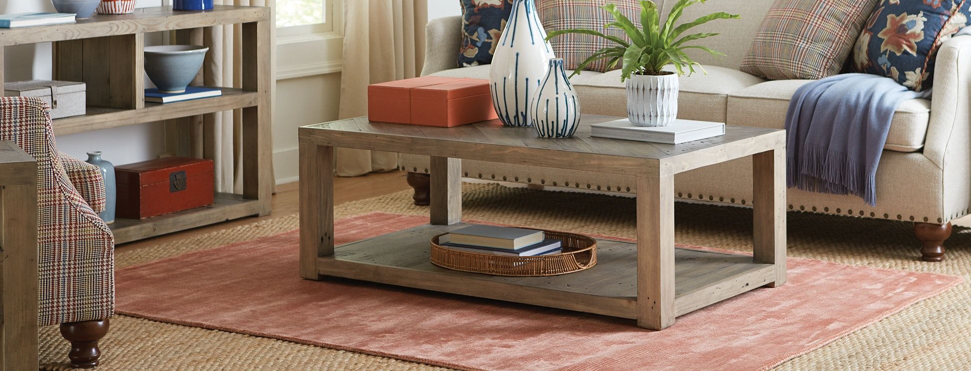 Elan Coffee Table thumbnail 3