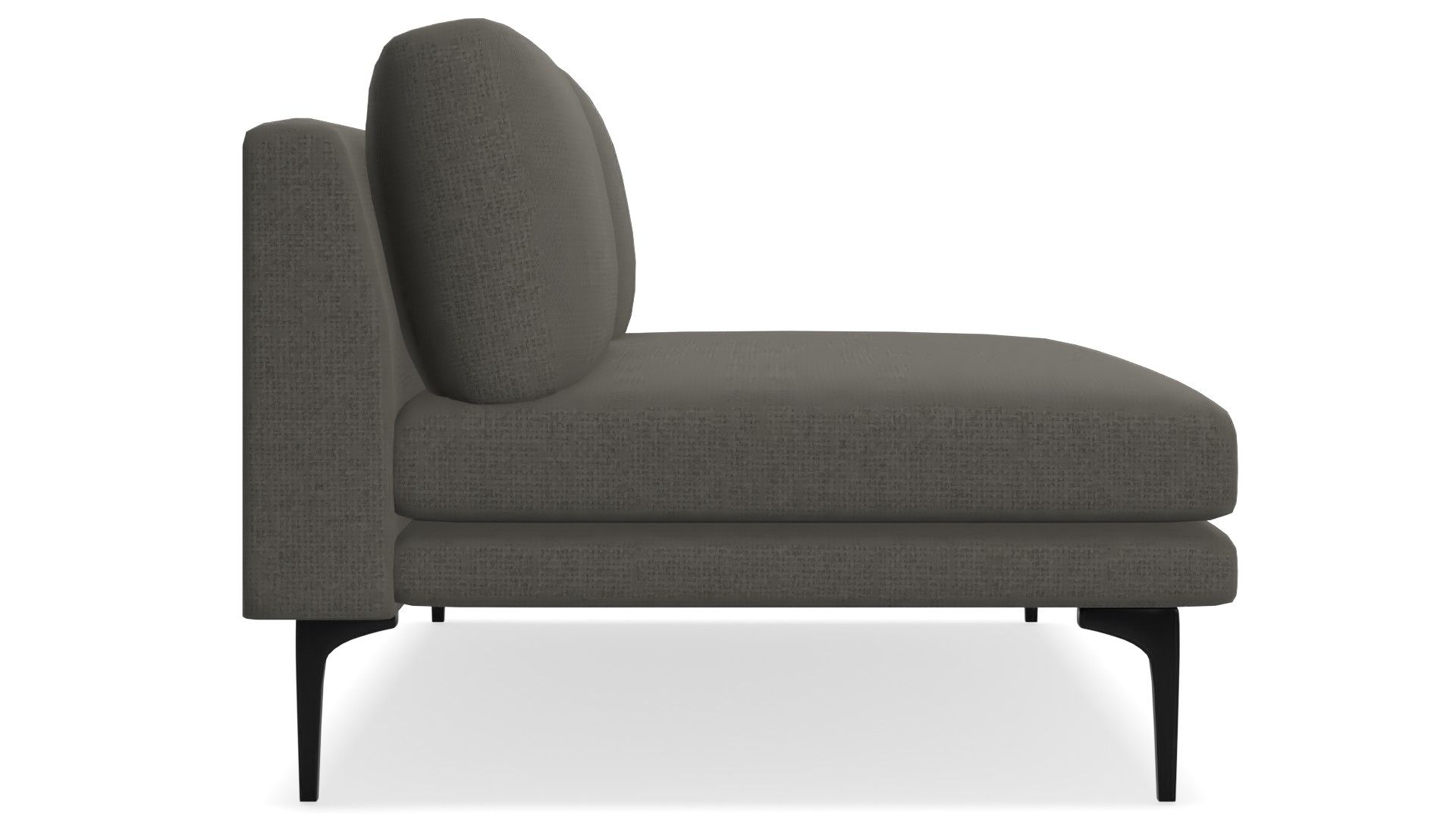 Andes Sectional Armless 2 Seater thumbnail 2