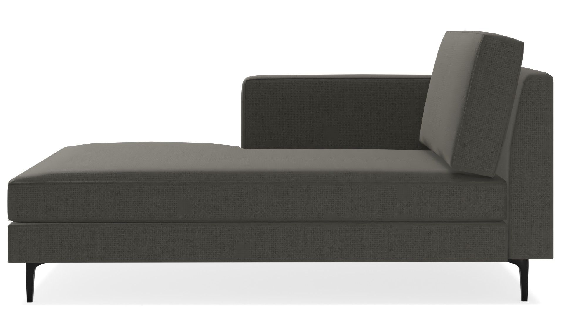 Andes Sectional Left Arm Chaise thumbnail 2